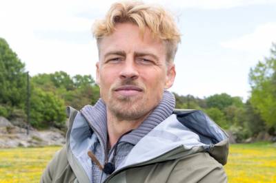 - Tårekanalene fikk kjørt seg