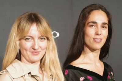 Ser du hvem hun er datteren til?