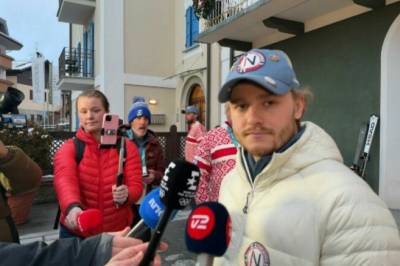 – Tøffeste perioden i livet mitt