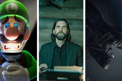 15 Halloween-spill rangert etter «fryktfaktor»