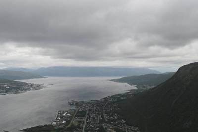 Hvor blir det mest regn? – Overalt, svarer meteorologen