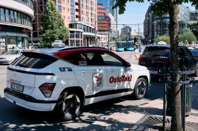 Oslo Taxi-leder fikk fornyet tillit: – Stort flertall
