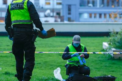 Angrep treåring med kniv på lekeplass. Dømt til tvungent psykisk helsevern