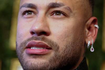 Neymar ute med skade – kan miste VM-åpningen