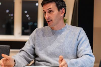 Danmark. England. Trøndelag: - Jobber så fort vi kan