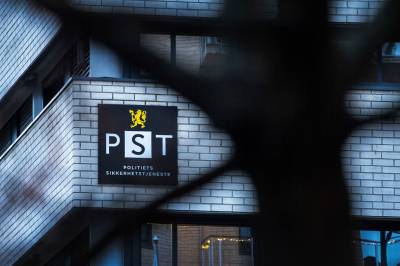 PST: Venter at iranske etterretningstjenester vil gjennomføre aksjoner i Norge i år