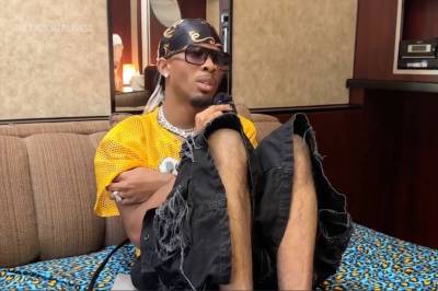 Artisten D4vd tiltalt for drapet på 14 år gammel jente