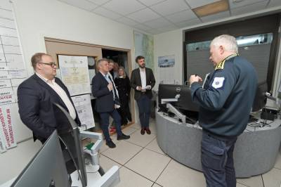 Kommunene om legevaktsentral: Ikke enige i oppsigelse