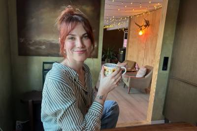 Cecilie fikk diagnosen som 37-åring: – En lettelse