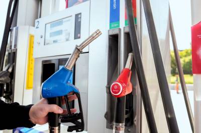 Så mye kuttes dieselavgiftene i dag