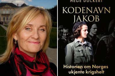 Umulig å legge fra seg!