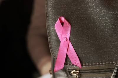 Kreft og overgangsalder