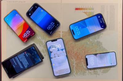 Snart uler det: I dag testes nødvarselet