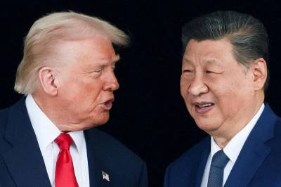 AI-kappløpet: Her taper USA for Kina