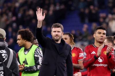 Manchester United neste manager-oppdatering kommer etter at «mastermind»-trener viser interesse for jobben