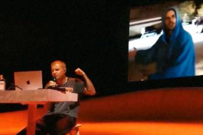 Reagerer etter Bieber-show: – Ren latskap