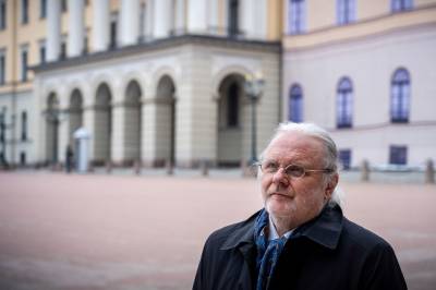 Forfatterstjernenes farvel: – Derfor føles det så nært