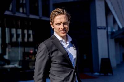 Her er de største utbyttemaskinene på Oslo Børs: – Helt perverst