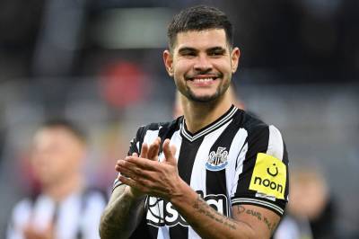 Mandagens Premier League-rykter