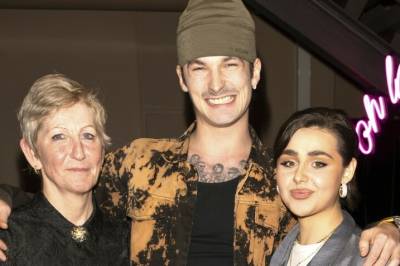 Røper hete følelser