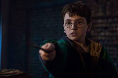 Her er premieredatoen for «Harry Potter»-serien