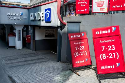 Konkurransen i dagligvare ble avgjort for ti år siden