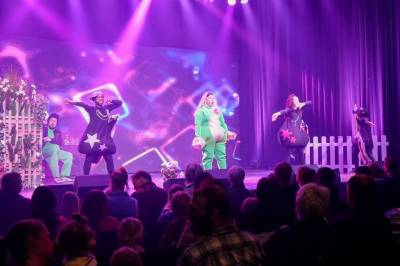 Kjære Rockefroskene – led ikke våre barn ut i fristelse