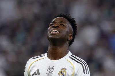 Drømmemål til ingen nytte