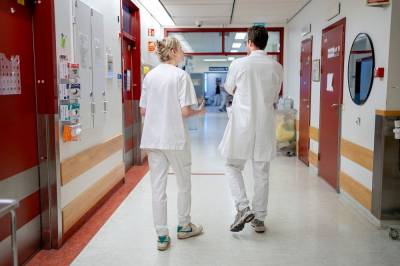 Arbeidsgivere vil videre, men ikke på gale premisser