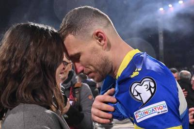 Bosnia-helten vaks opp med krig: – Hadde ingen planar om å bli fotballspelar
