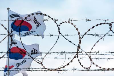 Ifølge Sør-Korea antas Nord-Korea å ha mellom 80 og 120 atomstridshoder