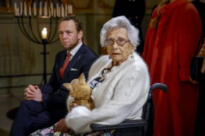Prinsesse Astrid har operert inn pacemaker