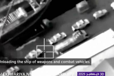 Saudi-Arabia bombet mål i Jemen: – USA-allierte på kollisjonskurs