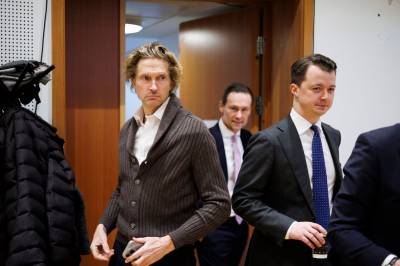 Eigil Spetalen vitner i Solstad-saken: – Dette var grovt