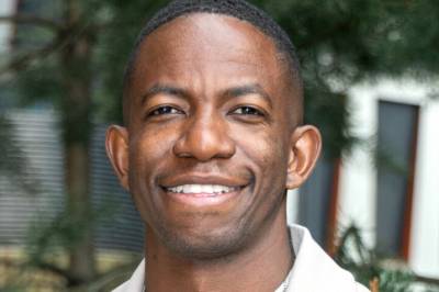 - Det her skal jeg kanskje ikke snakke så høyt om