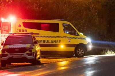 Drapssak i Ringerike: Siktet erkjenner straffskyld