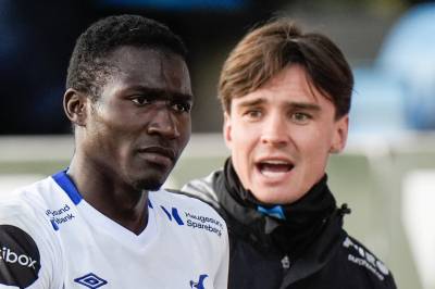 Nettavisen erfarer: Eliteserieklubb har lagt inn bud