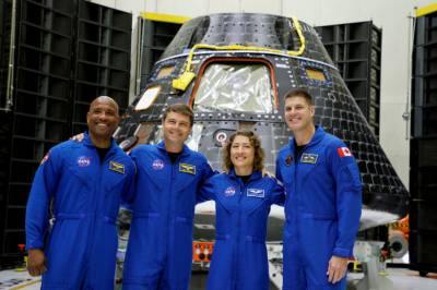 – Dette har aldri skjedd før