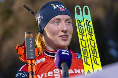 Avslører ukjent side: – Juger meg rett i trynet