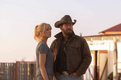 Ny serie i Yellowstone-universet