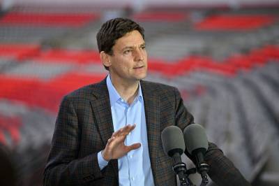 Canada åpner for utestengt dommer