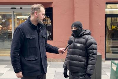 Nå slippes snart Burgund-vinen: – Ser litt ut som du har tenkt å rane Vinmonopolet