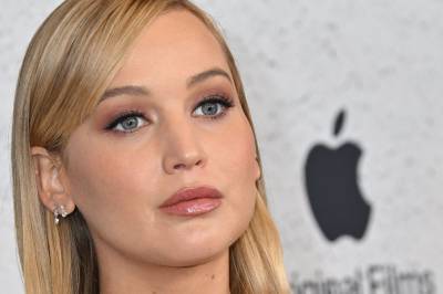 Jennifer Lawrence med avsløring: – Noe jeg egentlig vil gjøre