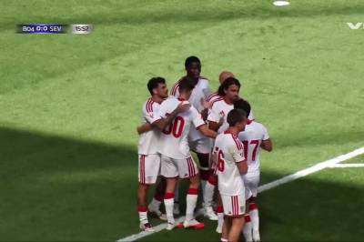 Scoring for Miguel Angel Sierra
