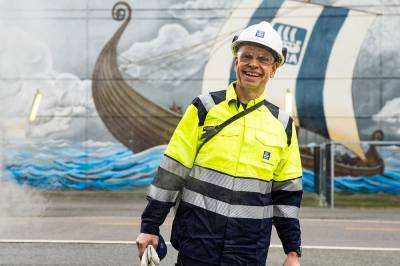 Sterkere fra Yara