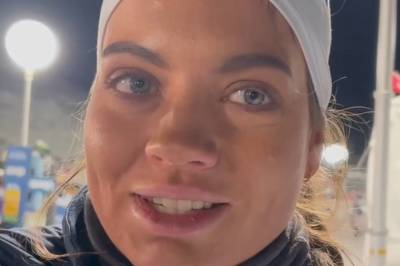 – Må være mer forsiktig