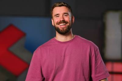 - Jeg synes det er vanskelig å knytte nye vennskap