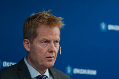 Rekordforlik på 212 millioner kroner etter feilaktig tiltale fra Økokrim