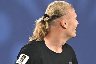 Har ikke enerett på hestehale