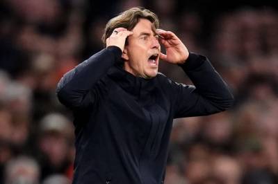 Kniven på strupen for Frank: – Katastrofe for oss